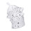 Biscuit Jar Attitude Cookie Jar with Lid Cute ABS 15