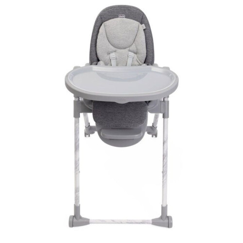 CHICCO - Seggiolone Polly Armonia 0m+ Carrara 1