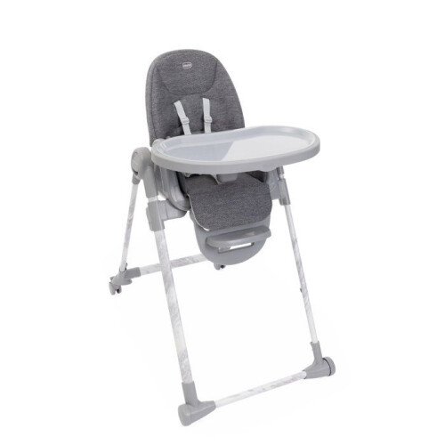 CHICCO - Seggiolone Polly Armonia 0m+ Carrara 2