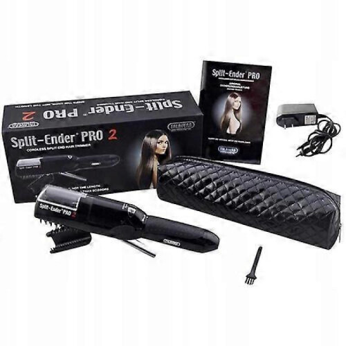 Split-ender Pro 2 Cordless Split End Hair Trimmer