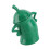 Biscuit Jar Attitude Cookie Jar with Lid Cute ABS 13