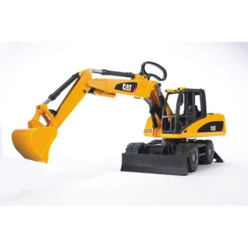 Bruder Bruder 1:16 Cat Wheel loader – Construction Loader Model 2