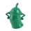 Biscuit Jar Attitude Cookie Jar with Lid Cute ABS 14