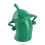 Biscuit Jar Attitude Cookie Jar with Lid Cute ABS 4