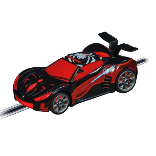 Carrera Spider-Man GO vaihdekahva