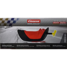 Spielzeug - CARRERA - CARRERA WIRELESS 2.0 CONTROLLER - Schwarz - Innen - Unisex
