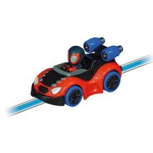 Auto FIRST - Spin