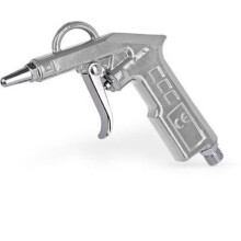 PISTOLA AD ARIA COMPRIMENTE