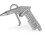PISTOLA AD ARIA COMPRIMENTE 1