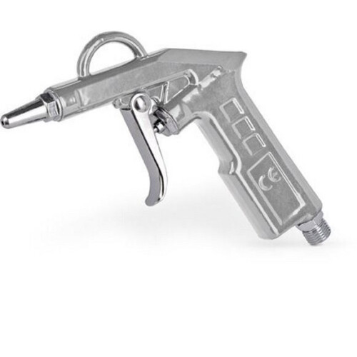 PISTOLA AD ARIA COMPRIMENTE