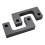 1.5" Front Coil Spring Spacer Leveling Lift Kit 4