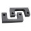 1.5" Front Coil Spring Spacer Leveling Lift Kit 11
