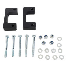1.5" Front Coil Spring Spacer Leveling Lift Kit