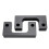 1.5" Front Coil Spring Spacer Leveling Lift Kit 2