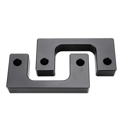 1.5" Front Coil Spring Spacer Leveling Lift Kit 1