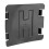 Front Wheel Arch Mudguard Liner Access Panel 5