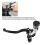 Right Motorcycle Hydraulic Clutch Lever Master 7