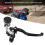 Right Motorcycle Hydraulic Clutch Lever Master 8