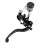 Right Motorcycle Hydraulic Clutch Lever Master 3