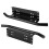 Aluminum Alloy License Number Plate Frame Holder 7