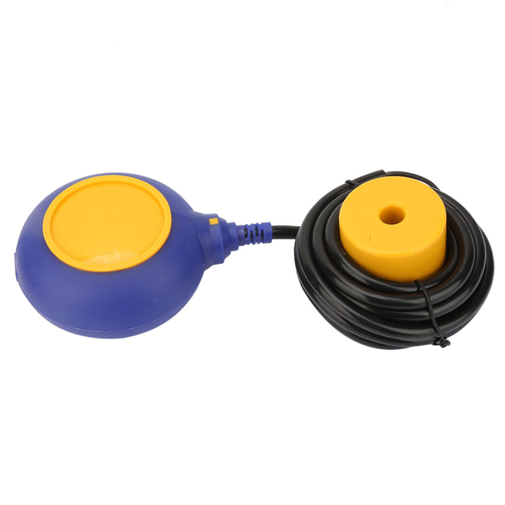 220V Float Switch Water Liquid Level Controller