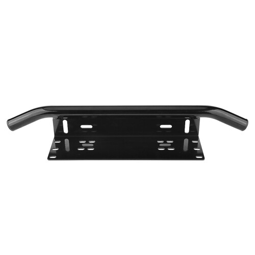 Aluminum Alloy License Number Plate Frame Holder