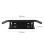 Aluminum Alloy License Number Plate Frame Holder 6