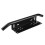 Aluminum Alloy License Number Plate Frame Holder 2