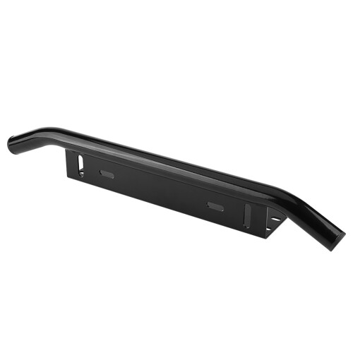 Aluminum Alloy License Number Plate Frame Holder 2