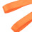 Tragbare Hand-Kettensäge 33T Logging Camping Werkzeug 65cm Klinge Orange 7