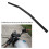 25MM/1Inch Motorcycle Retro Bend Handlebar Handle 2