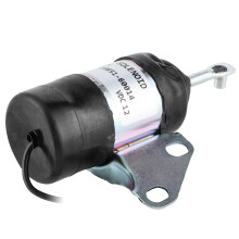 1,25 Zoll Kraftstoffsolenoidventil für Kubota RTV900 Mäher 16851-60014