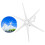 Professional Wind Turbines Small Windmill 12