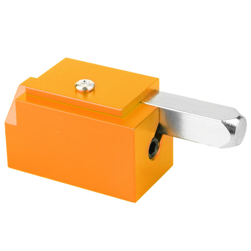 DIY High Accuracy Quick Cutting Right Angle Corner 2