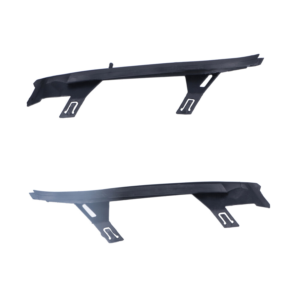 Pair Of Upper Headlight Gaskets Sealing Strip Left 8320539704869