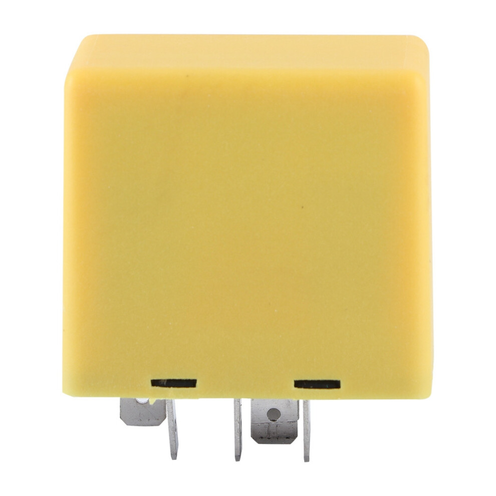 Indicator Flasher Hazard Relay Fit For Vauxhall / 8320539705163