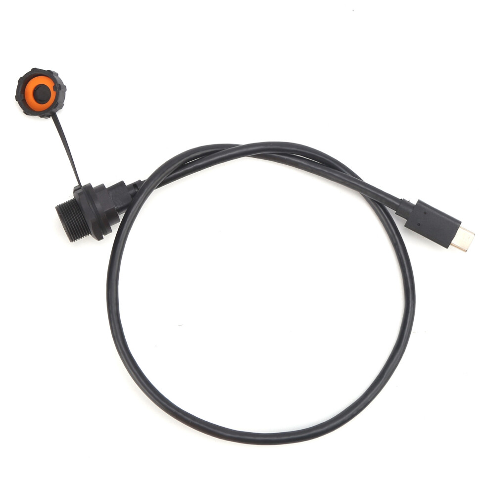 Water Resistant Type C Connector Ip67 Typec Female 8320539705309