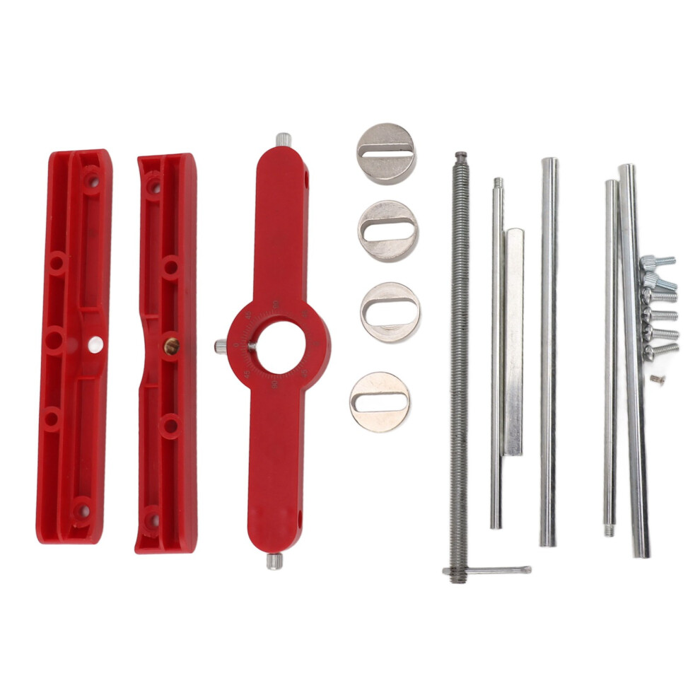 Woodworking Drill Locator Tool Accurate 8320539705378