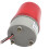 1pc Red LED Emergency Warning Lighting Bulb 7