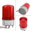 1pc Red LED Emergency Warning Lighting Bulb 6