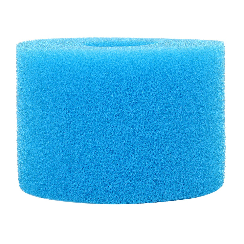 Washable Pool Filter Element Reusable Concentric