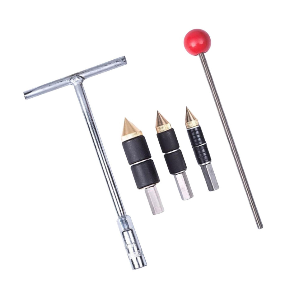 (Style B) Hot Melt water pin Waterstop Accessories Durable for Plugging Bathroom-image-OPC-PK9NWSF-NEW