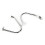 1 Pair Motorcycle Engine Guard Protector Bumper 3