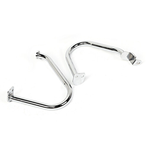 1 Pair Motorcycle Engine Guard Protector Bumper 2