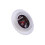 (White, 200m) Long-lasting Nylon Badminton Racket String Superior Flexibility 2