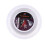(White, 200m) Long-lasting Nylon Badminton Racket String Superior Flexibility 3