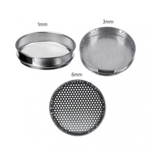 Garden Sieve Sifting Classifier Multiple Uses Different Occasions for Gardening Tools Helper Use-DYDZ