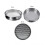 Garden Sieve Sifting Classifier Multiple Uses Different Occasions for Gardening Tools Helper Use-DYDZ 1