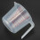 2x 1000ml Measuring Ba Tool Kit Tool Measuring Tool with S 4