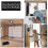 2pcs Automatic Infrared Beam Detector Ir Alarm Sensor Door Light Sensor Burglar Alarm System 3